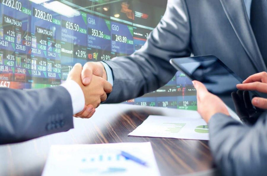 Tư vấn Đầu tư